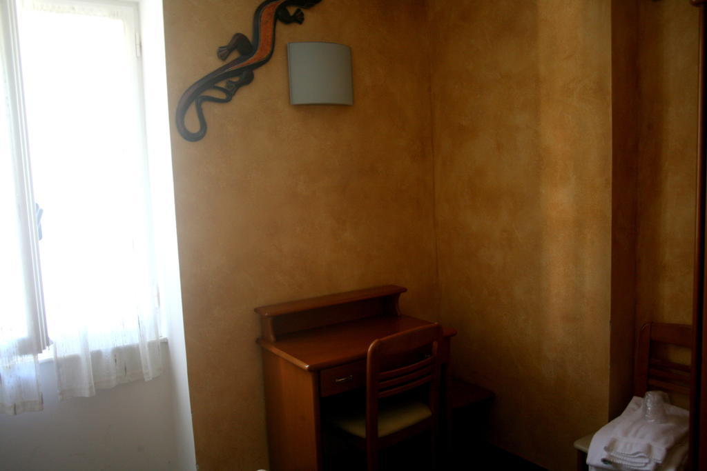 Hotel Sorriso Vernazza
