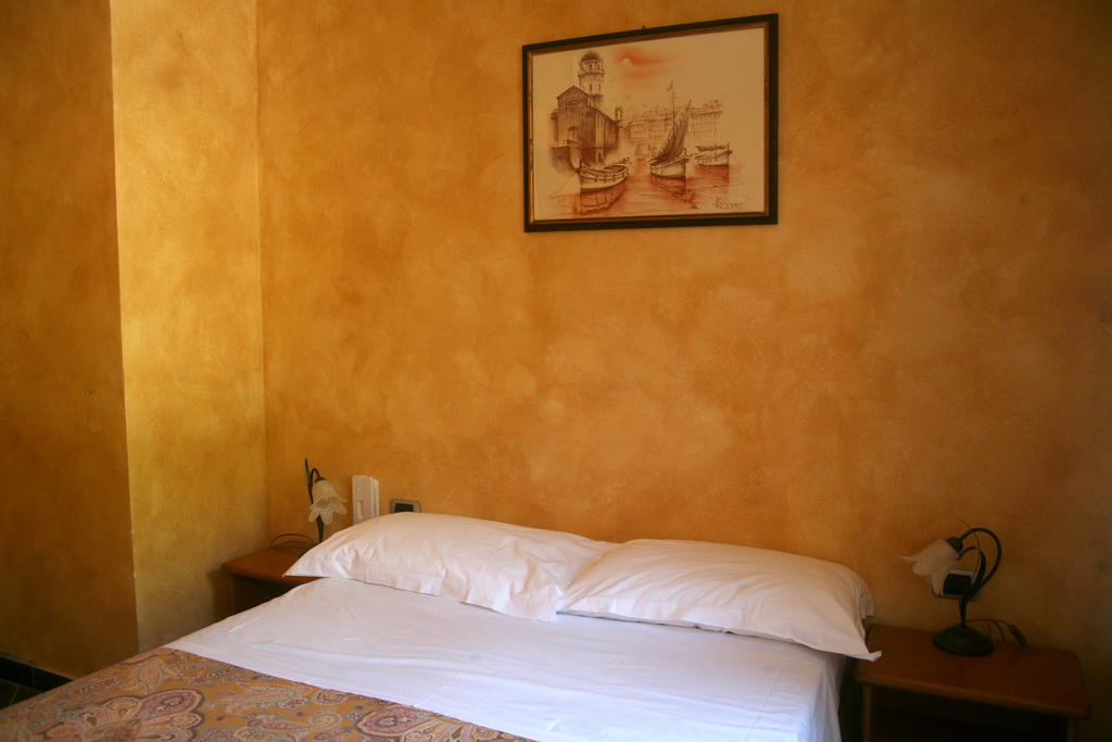 Sorriso 2* Vernazza