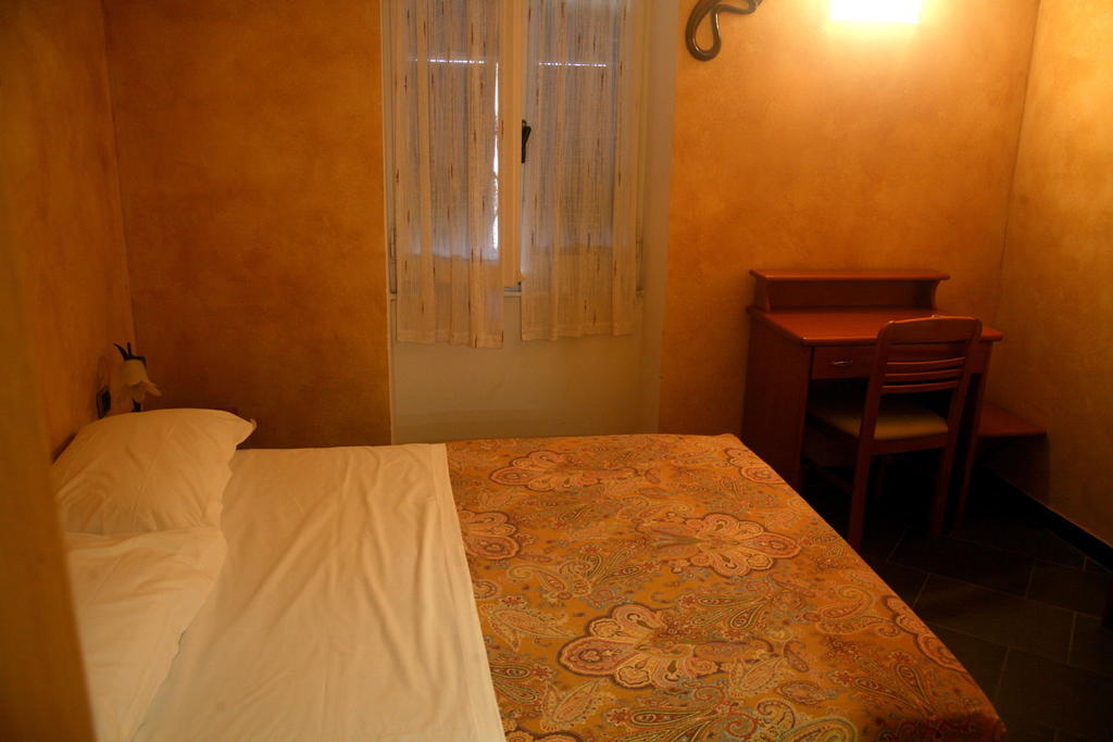 Sorriso Hotel Vernazza